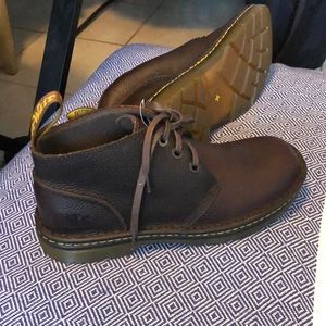 Dr Martens Chukka Boot Men Size 7